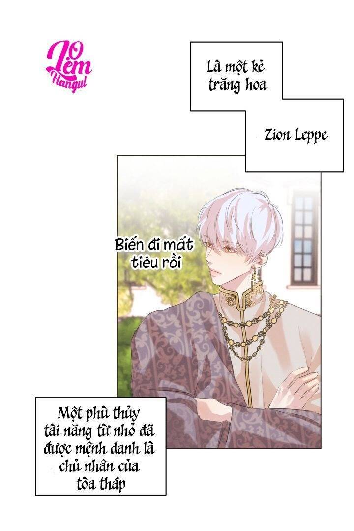 Tôi Là Tình Cũ Của Nam Chính Chapter 1 - Trang 2