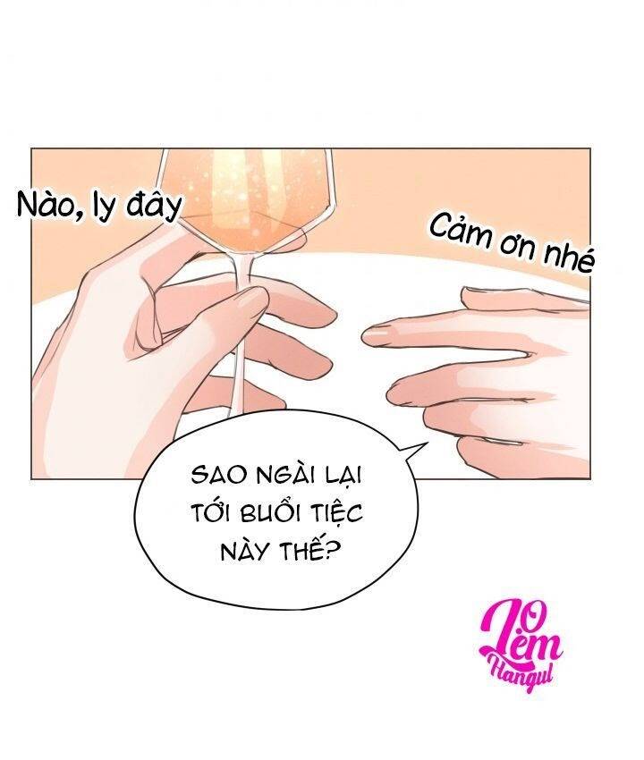 Tôi Là Tình Cũ Của Nam Chính Chapter 1 - Trang 2