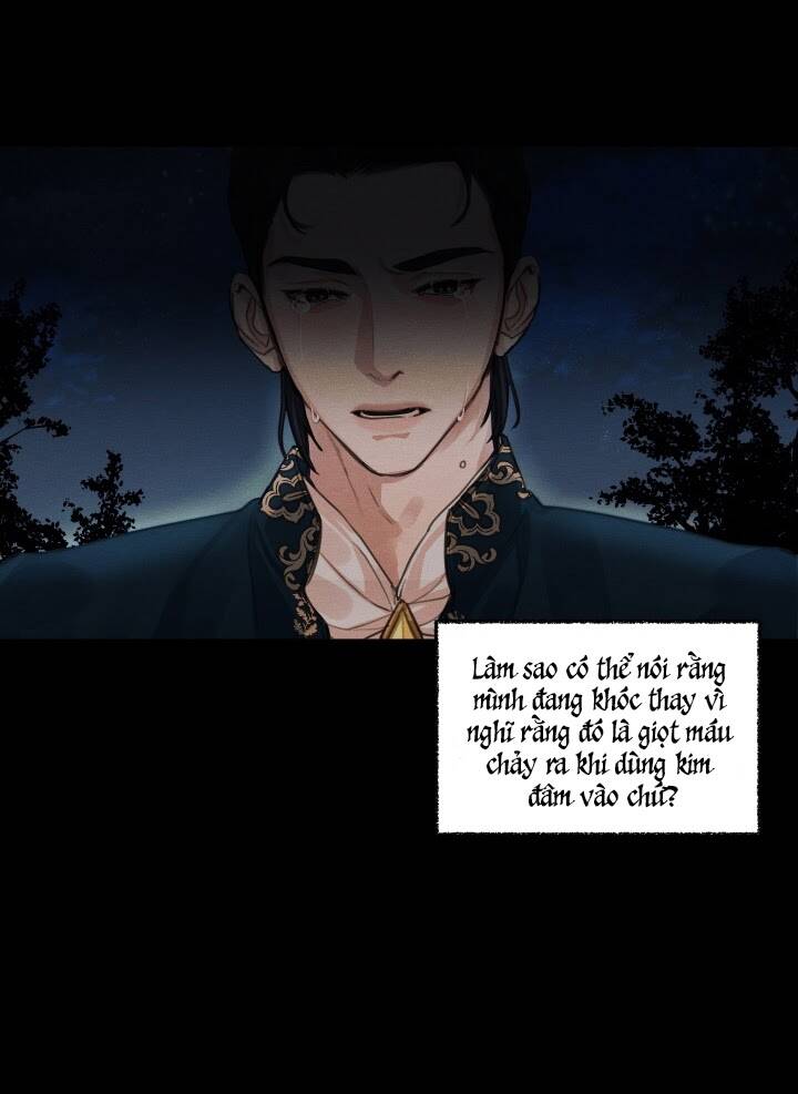 Tôi Là Tình Cũ Của Nam Chính Chapter 1 - Trang 2