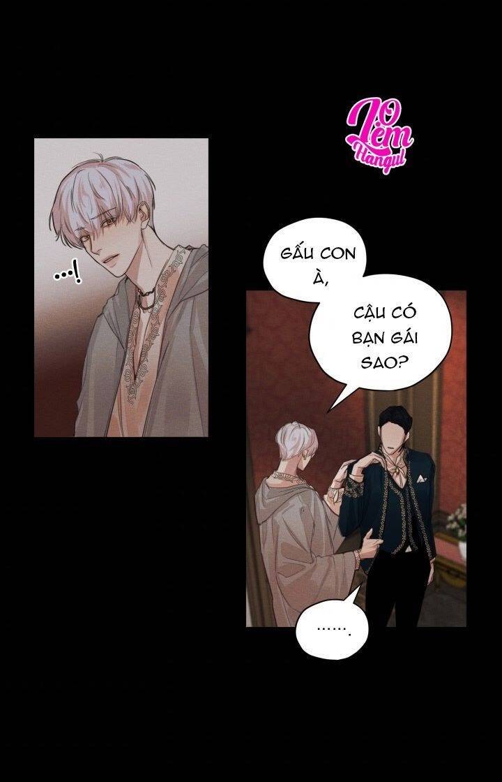 Tôi Là Tình Cũ Của Nam Chính Chapter 1 - Trang 2