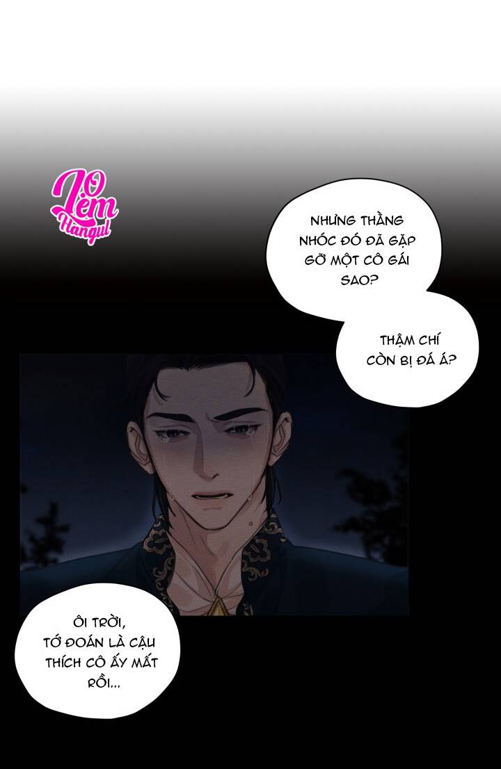 Tôi Là Tình Cũ Của Nam Chính Chapter 1 - Trang 2