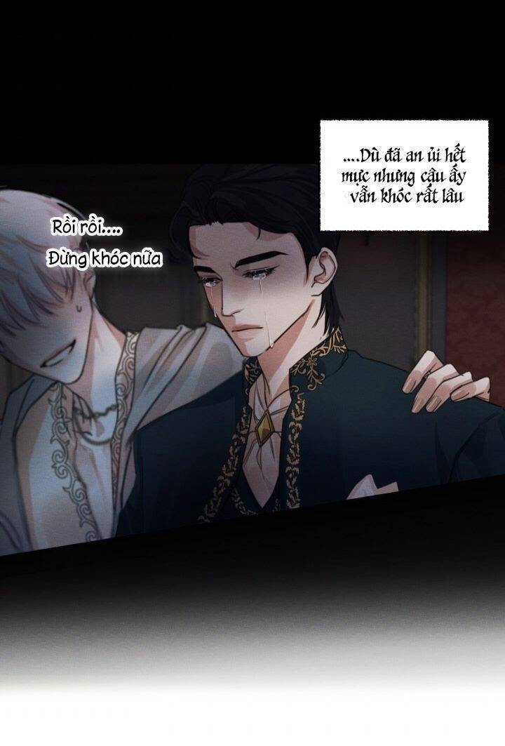 Tôi Là Tình Cũ Của Nam Chính Chapter 1 - Trang 2