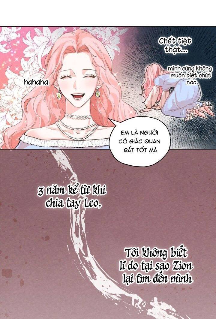 Tôi Là Tình Cũ Của Nam Chính Chapter 1 - Trang 2