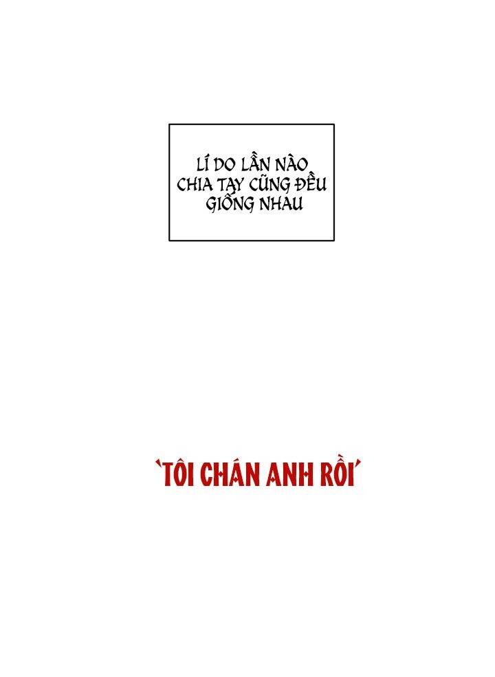 Tôi Là Tình Cũ Của Nam Chính Chapter 1 - Trang 2