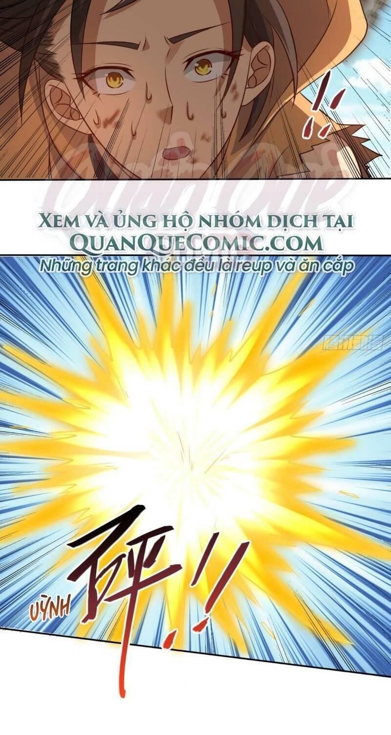 Tu Thiên Truyện Chapter 15 - Trang 2