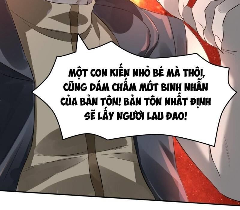 Tu Thiên Truyện Chapter 14 - Trang 2