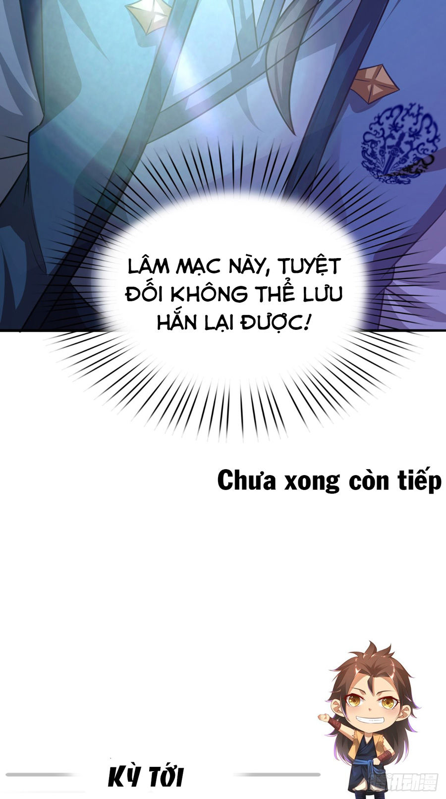 Tu Thiên Truyện Chapter 9 - Trang 2