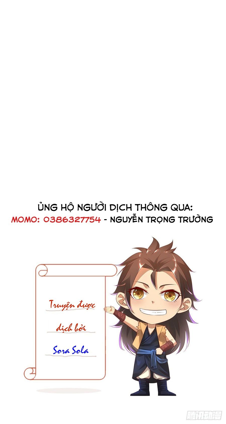 Tu Thiên Truyện Chapter 8 - Trang 2