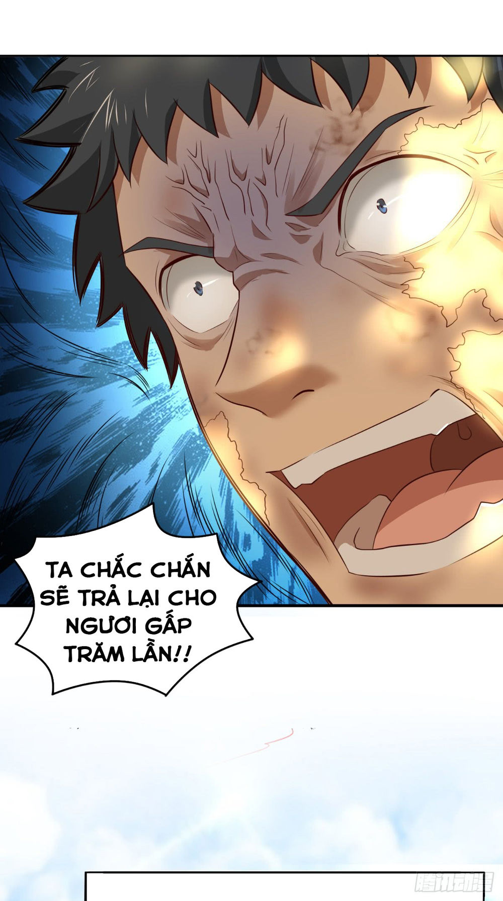 Tu Thiên Truyện Chapter 5 - Trang 2