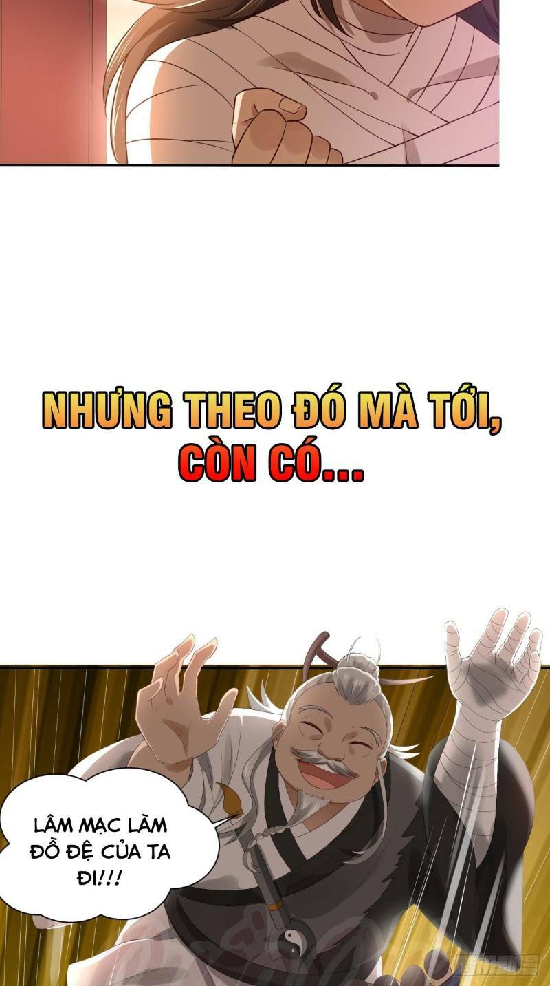 Tu Thiên Truyện Chapter 0 - Trang 2