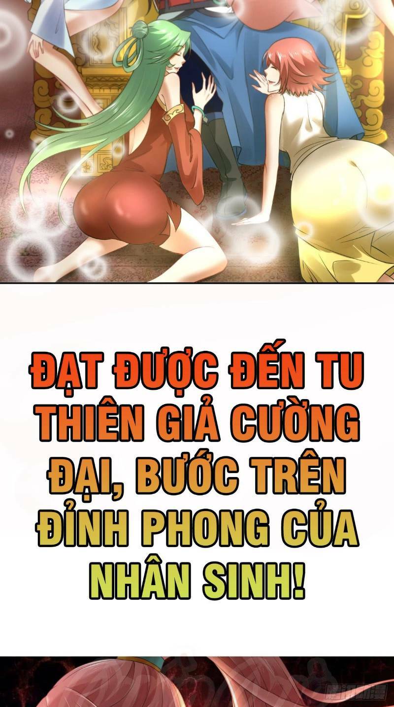 Tu Thiên Truyện Chapter 0 - Trang 2