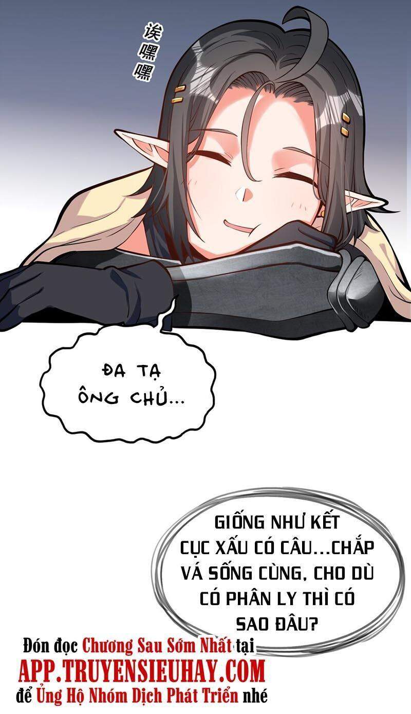 Lê Minh Chi Kiếm Chapter 46.5 - Trang 2