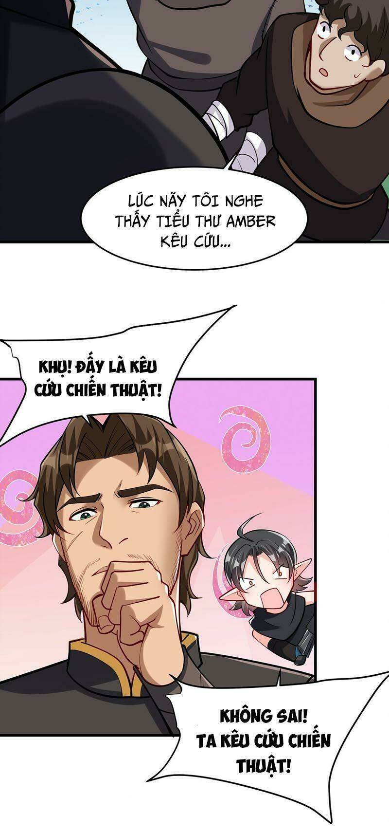 Lê Minh Chi Kiếm Chapter 42 - Trang 2