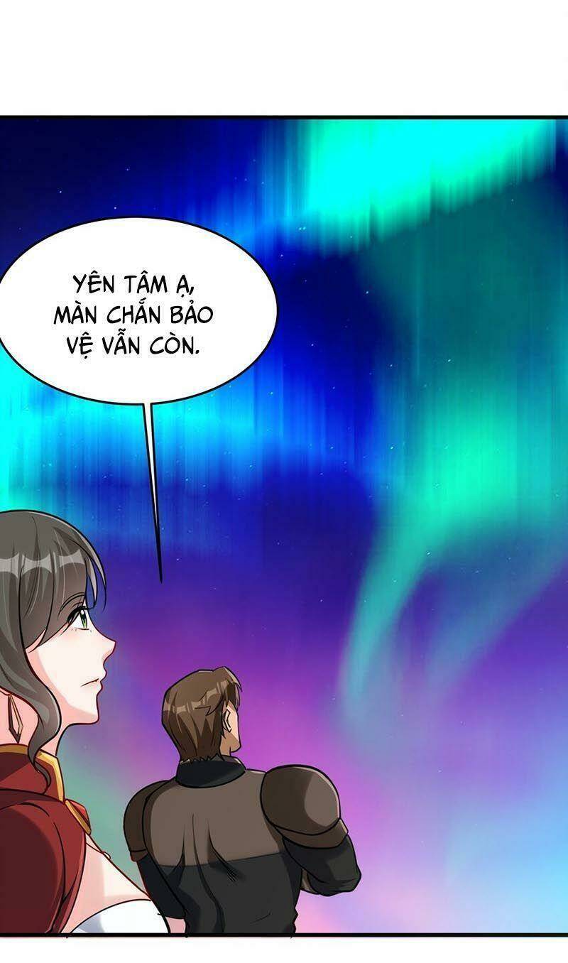 Lê Minh Chi Kiếm Chapter 42 - Trang 2