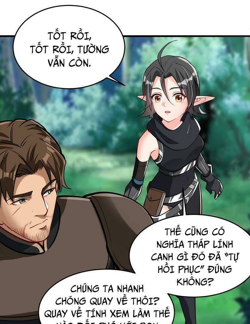 Lê Minh Chi Kiếm Chapter 42 - Trang 2