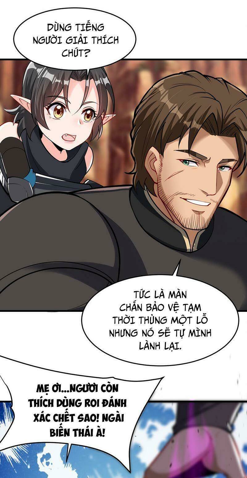 Lê Minh Chi Kiếm Chapter 42 - Trang 2