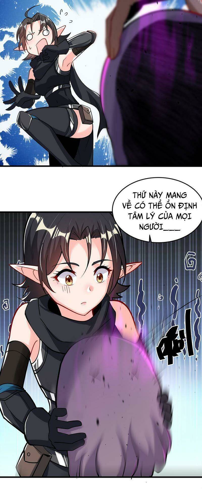 Lê Minh Chi Kiếm Chapter 42 - Trang 2