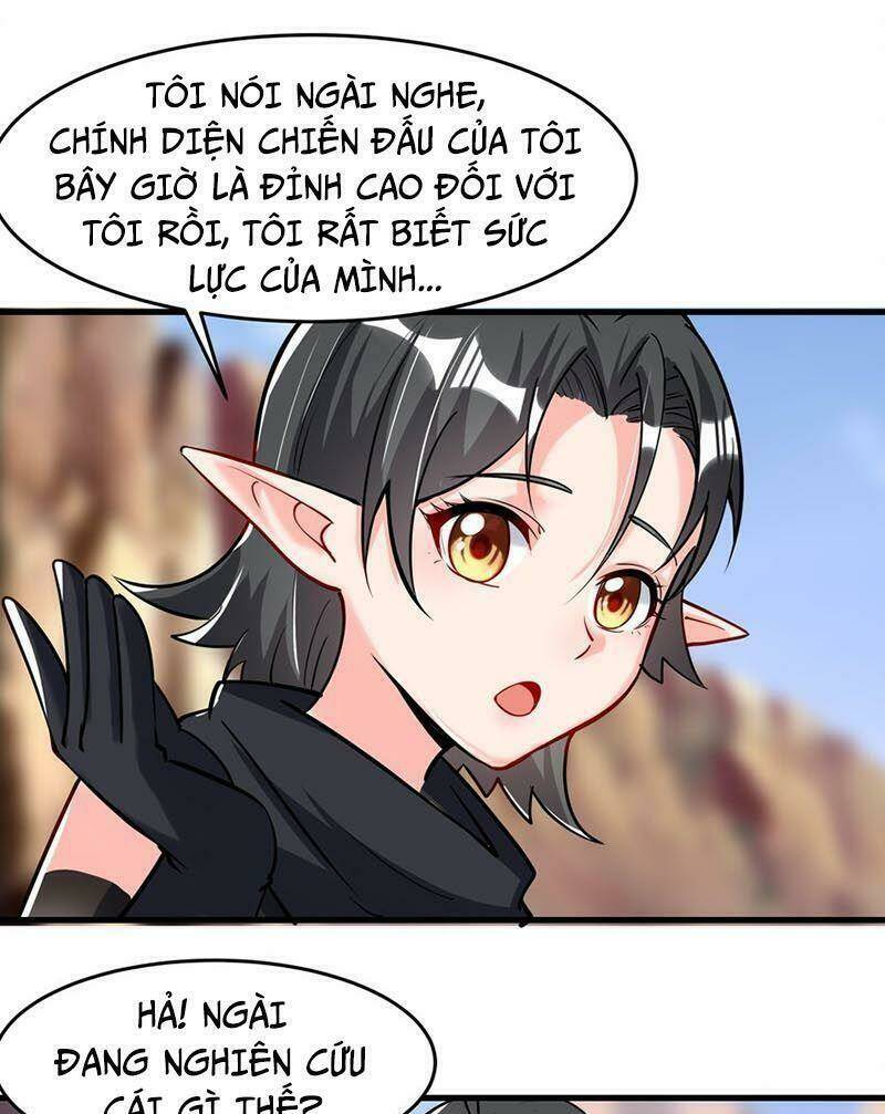 Lê Minh Chi Kiếm Chapter 41 - Trang 2