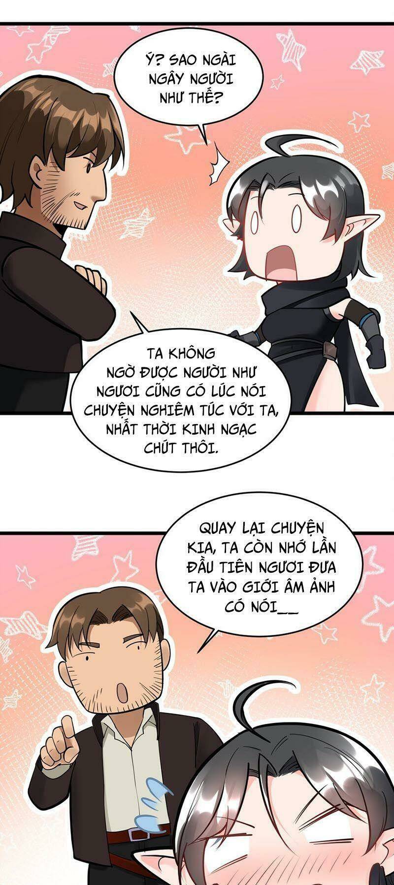 Lê Minh Chi Kiếm Chapter 40 - Trang 2