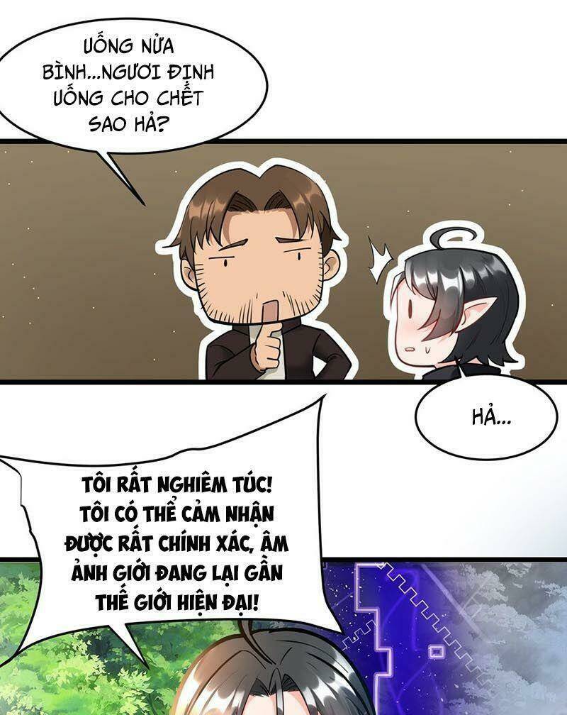 Lê Minh Chi Kiếm Chapter 40 - Trang 2