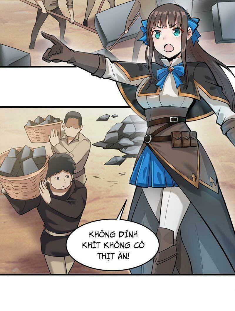 Lê Minh Chi Kiếm Chapter 39 - Trang 2