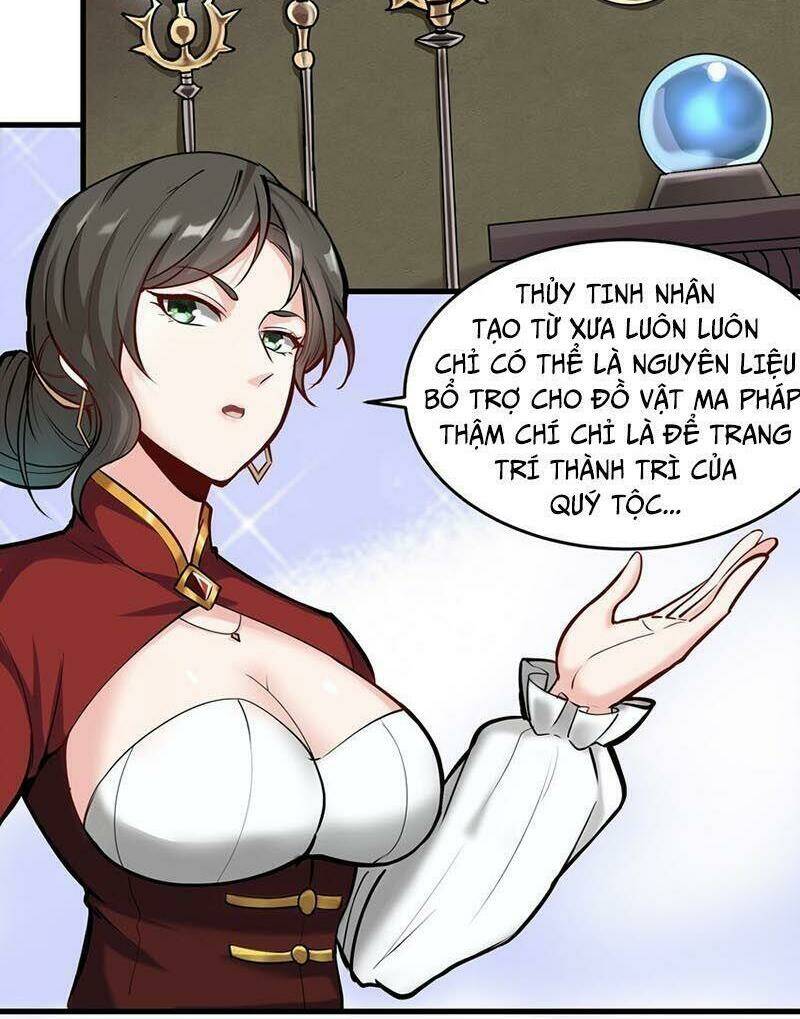 Lê Minh Chi Kiếm Chapter 39 - Trang 2