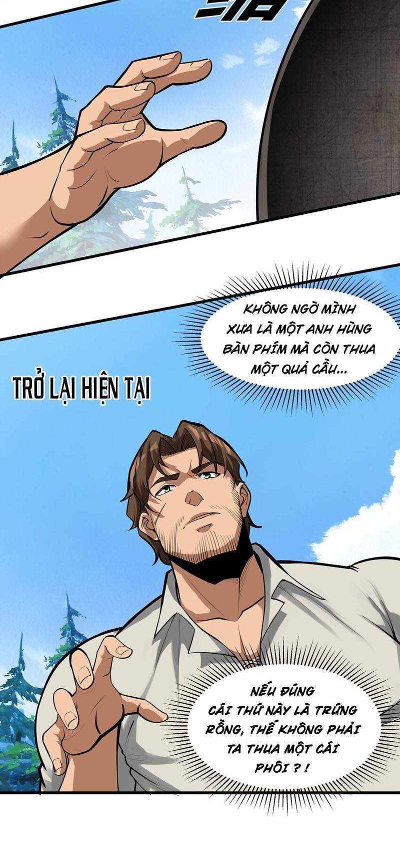 Lê Minh Chi Kiếm Chapter 38 - Trang 2