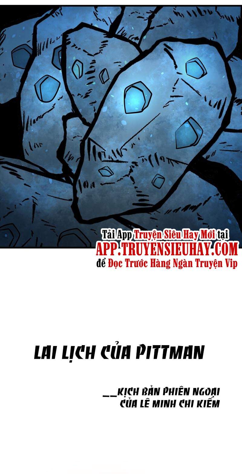 Lê Minh Chi Kiếm Chapter 36 - Trang 2