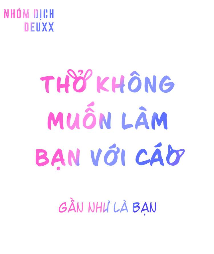 Gần Như Là Bạn Chapter 23 - Trang 2