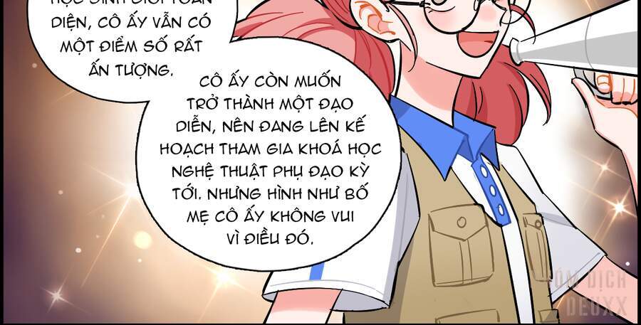 Gần Như Là Bạn Chapter 22 - Trang 2