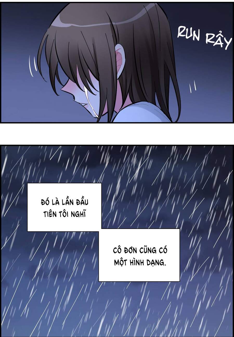 Gần Như Là Bạn Chapter 20 - Trang 2