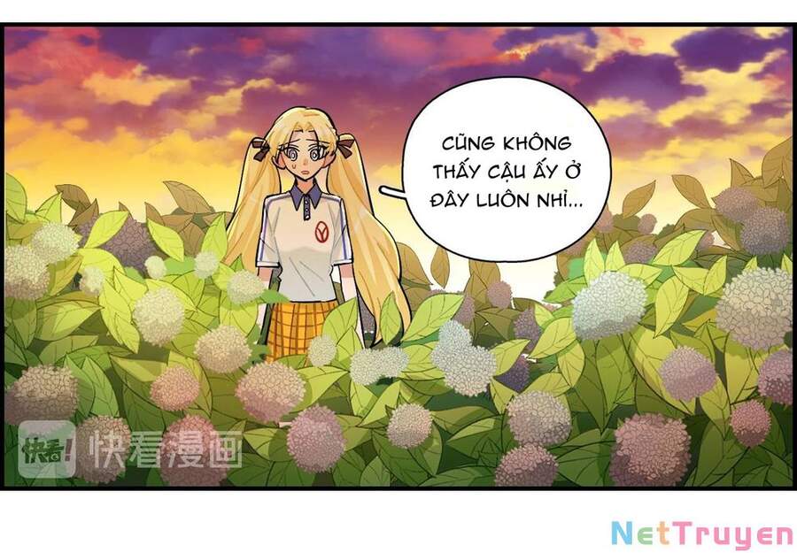 Gần Như Là Bạn Chapter 19 - Trang 2