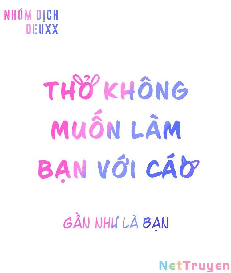 Gần Như Là Bạn Chapter 19 - Trang 2