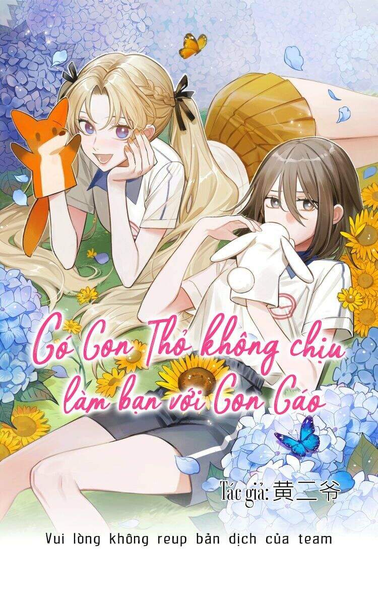 Gần Như Là Bạn Chapter 15 - Trang 2