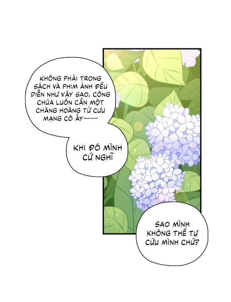 Gần Như Là Bạn Chapter 14 - Trang 2