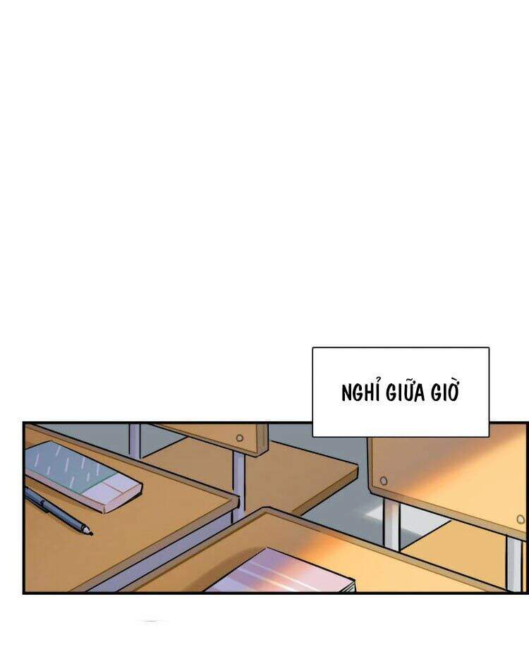 Gần Như Là Bạn Chapter 13 - Trang 2