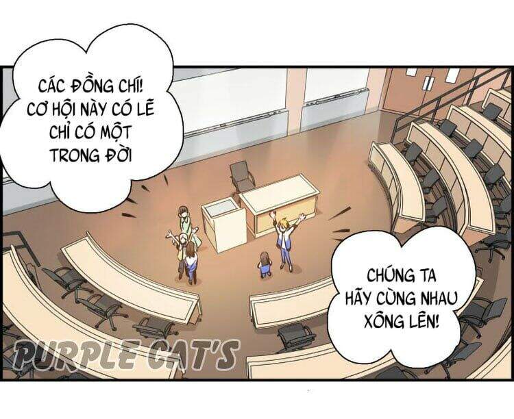 Gần Như Là Bạn Chapter 13 - Trang 2