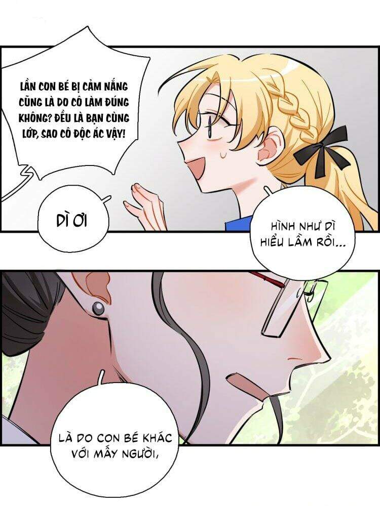 Gần Như Là Bạn Chapter 9 - Trang 2