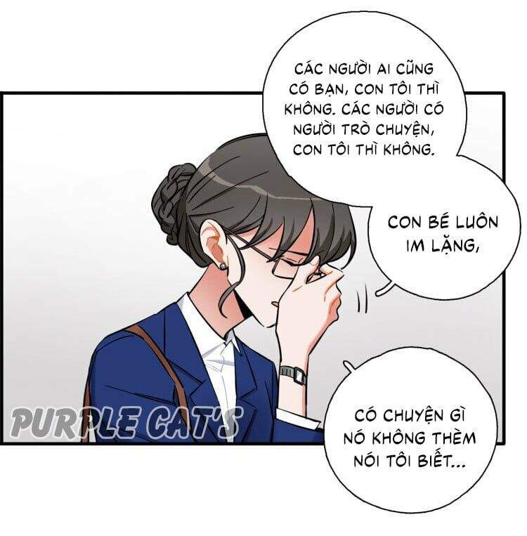 Gần Như Là Bạn Chapter 9 - Trang 2