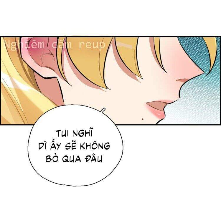 Gần Như Là Bạn Chapter 9 - Trang 2