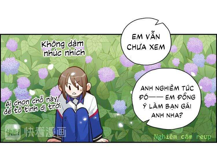 Gần Như Là Bạn Chapter 8 - Trang 2