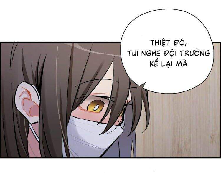 Gần Như Là Bạn Chapter 8 - Trang 2