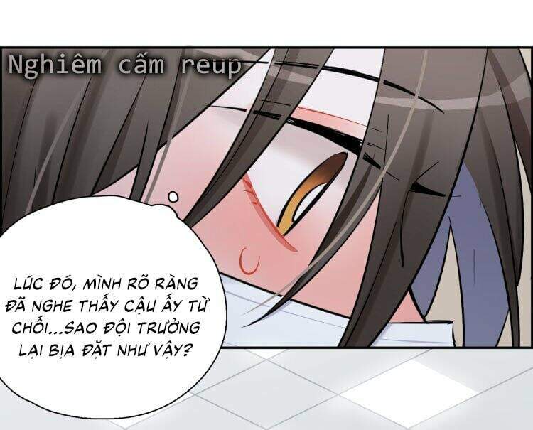 Gần Như Là Bạn Chapter 8 - Trang 2