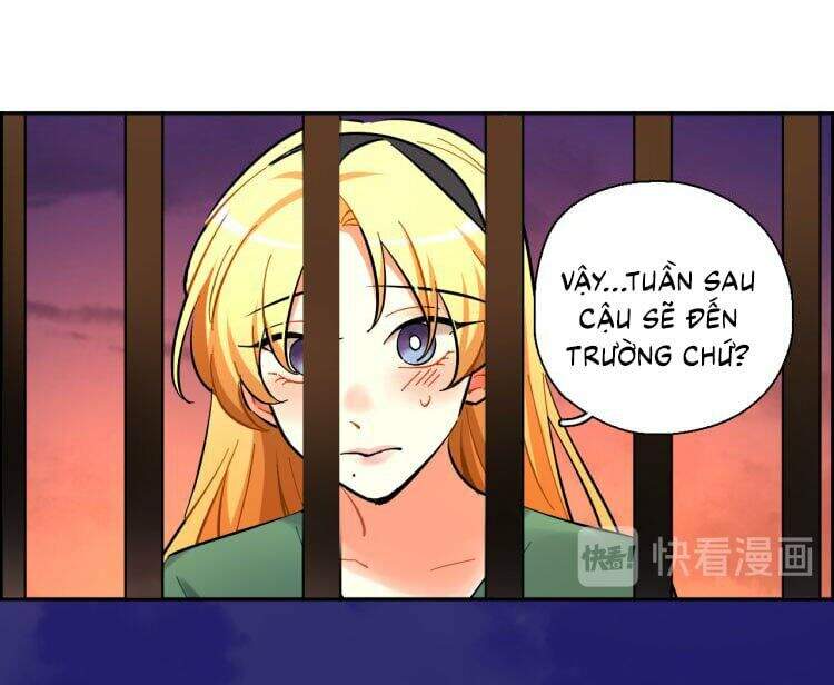 Gần Như Là Bạn Chapter 7 - Trang 2