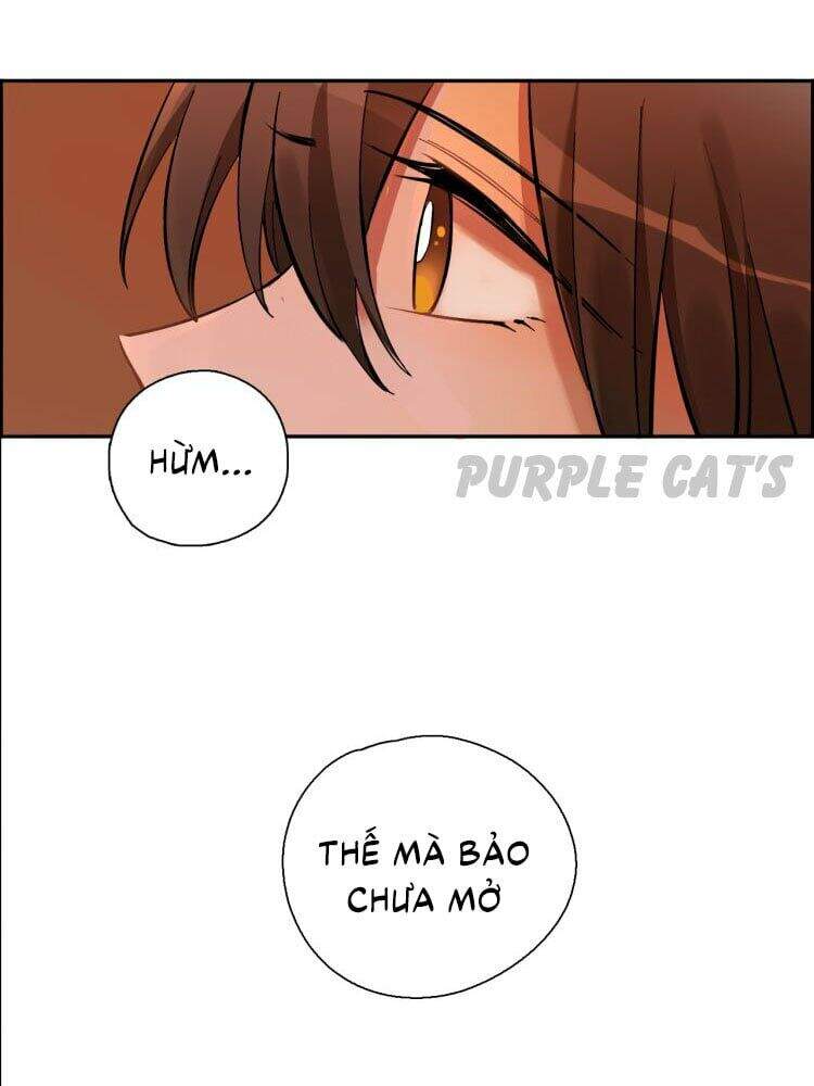 Gần Như Là Bạn Chapter 7 - Trang 2