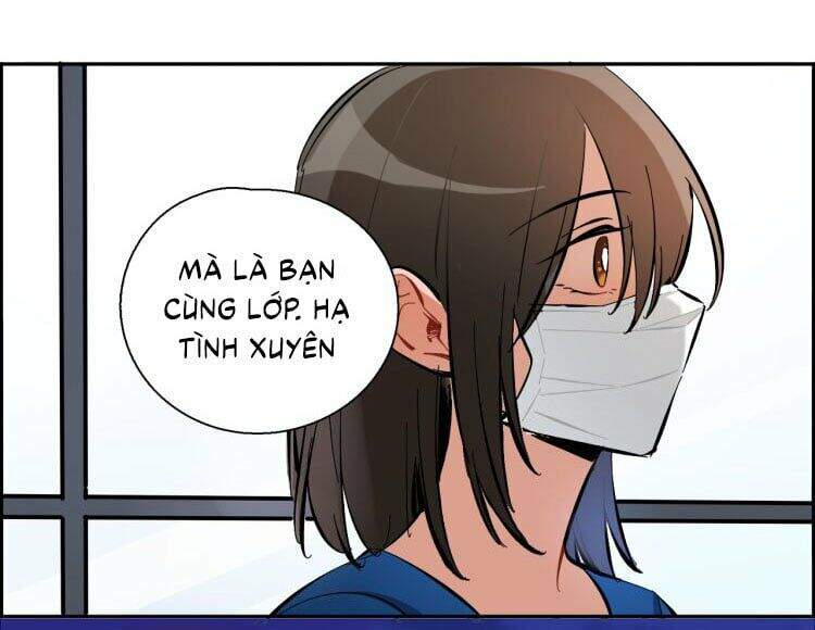 Gần Như Là Bạn Chapter 7 - Trang 2