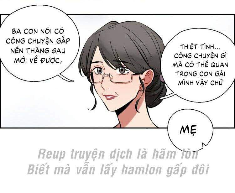 Gần Như Là Bạn Chapter 6 - Trang 2