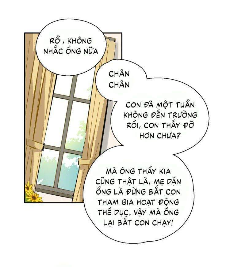 Gần Như Là Bạn Chapter 6 - Trang 2