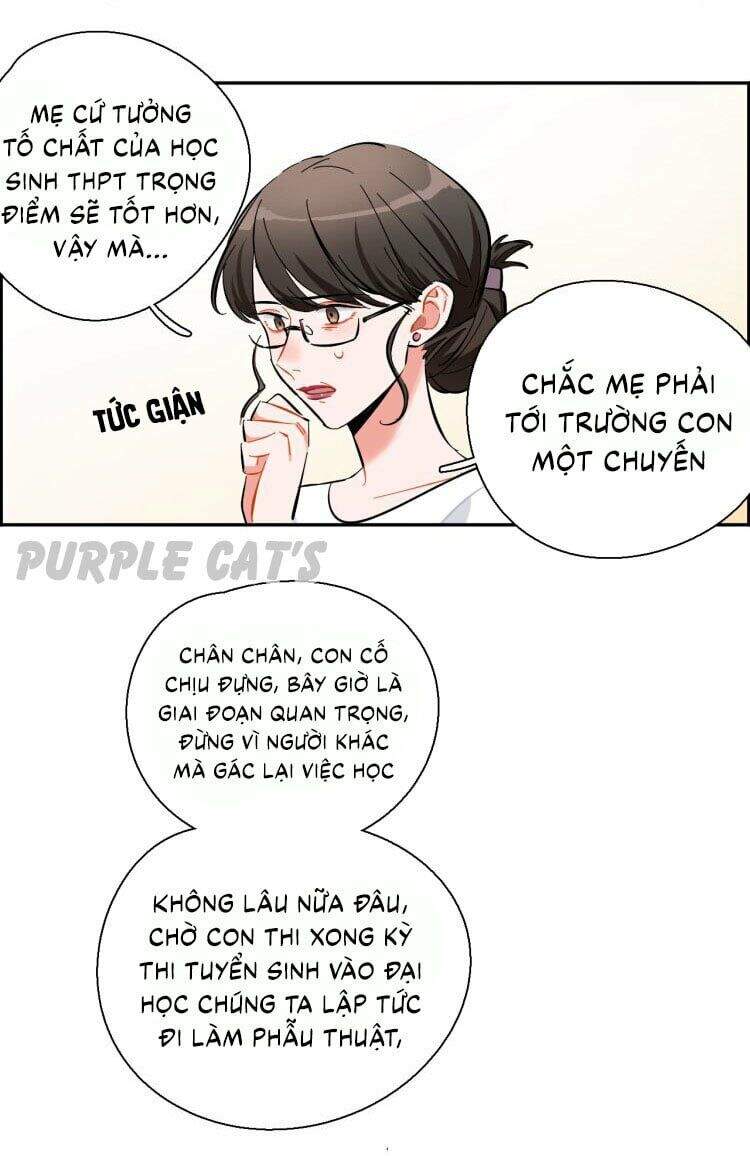 Gần Như Là Bạn Chapter 6 - Trang 2