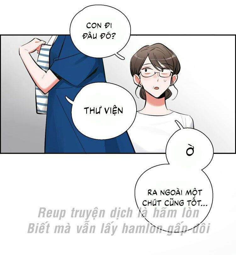 Gần Như Là Bạn Chapter 6 - Trang 2